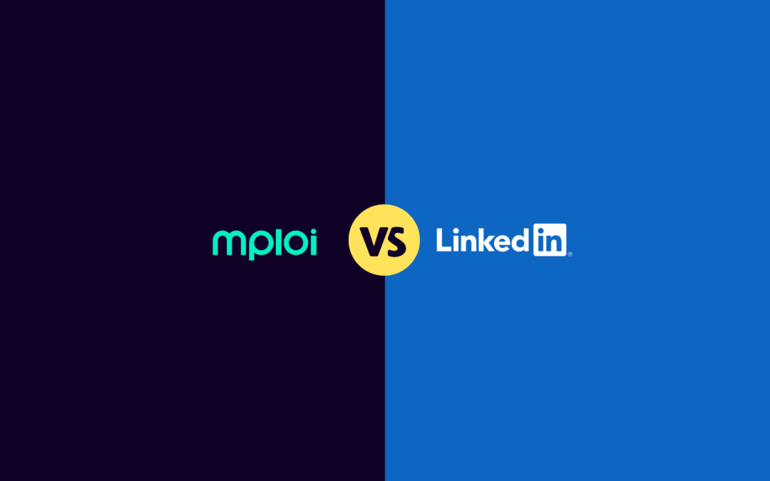 The Ultimate Job Search Showdown: MPLOI vs LinkedIn