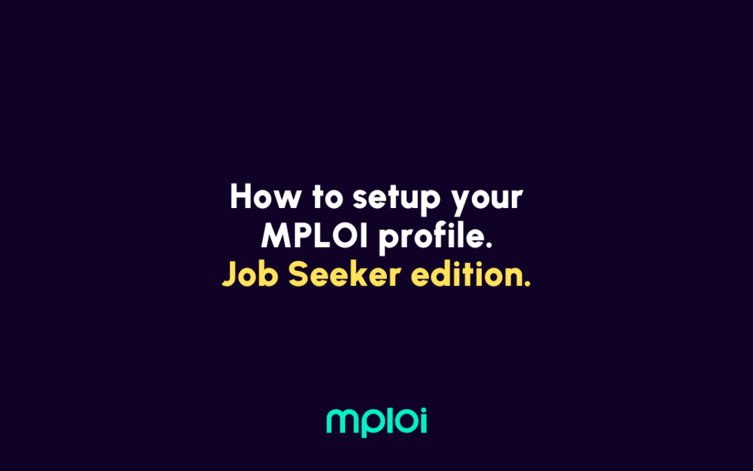 Setting Up Your Perfect Profile on the Employee App: A Step-by-Step Guide